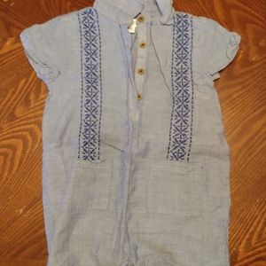 Little Girls Outfit